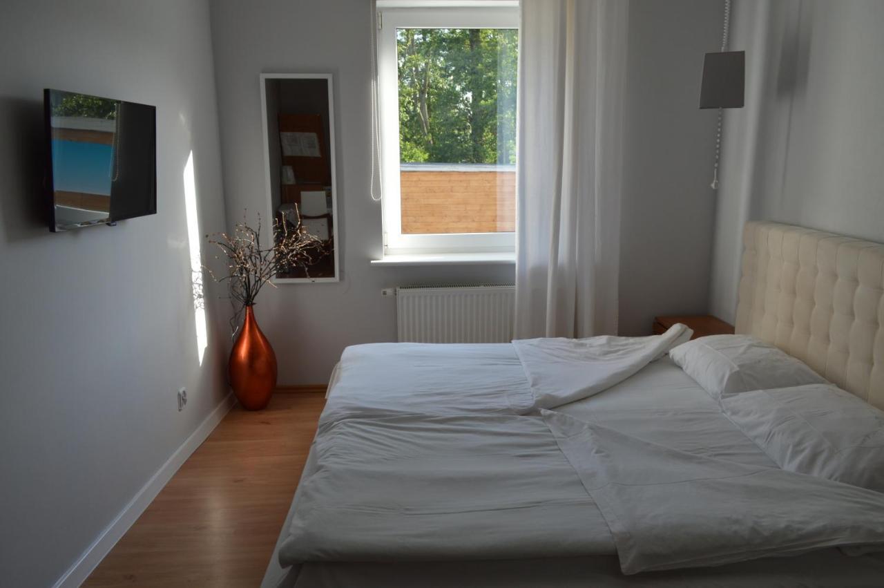 Viking Apartment Dziwnow Exterior photo